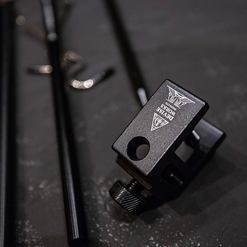 スタンド＆プレートセット | DEVISE WORKS | キャンプ用品