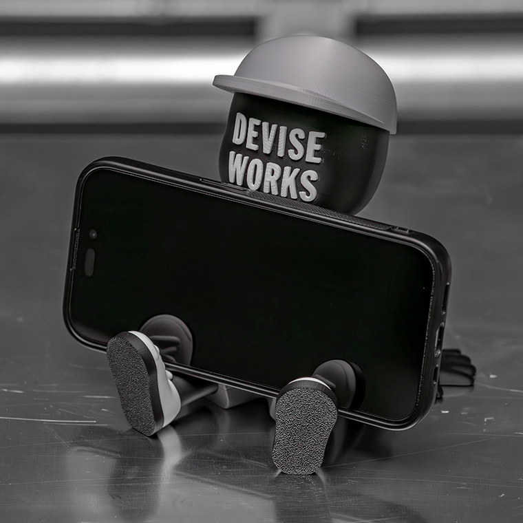 7太朗 | DEVISE WORKS | キャンプ用品