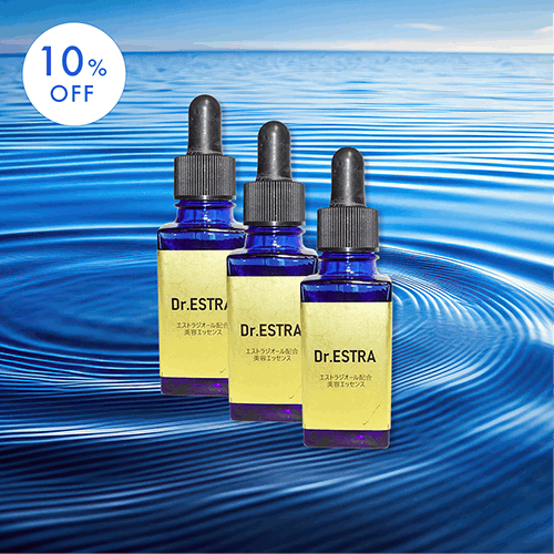 まとめ買い】デリケートモアモイスト ゴールドエッセンス 3個