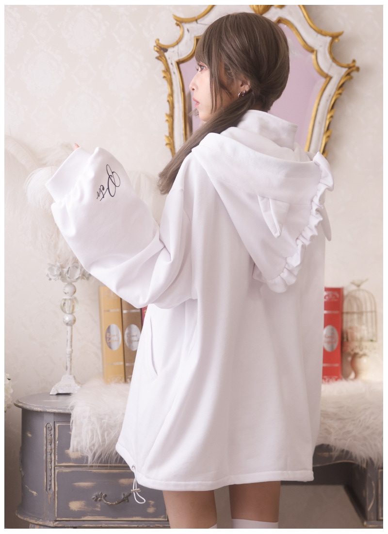 最短即日出荷】ユニセックス ビッグシルエット＊Favoriteコラボ