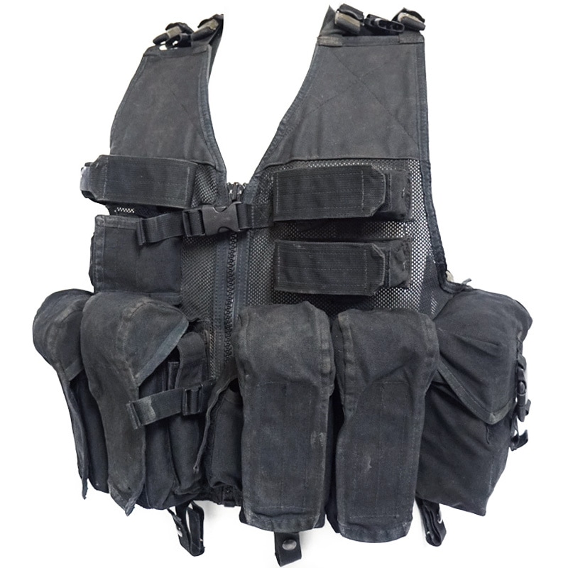 19119935-1 レア!! BLACKHAWK! DOAV デルタオペレーターズアサルト