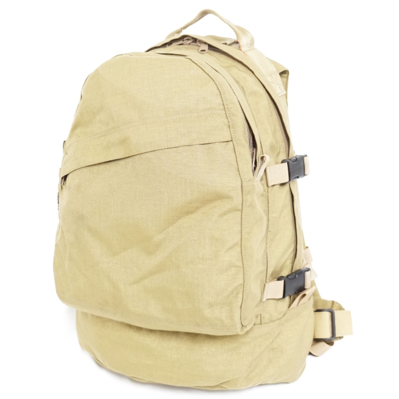 19029797 激レア!! LBT 1476A 3DAY アサルトバックパック *タン／98