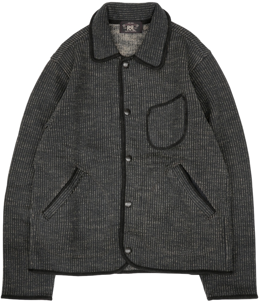 ダブルアールエル) RRL ブラウンズ ビーチ ジャケット 2022年 冬