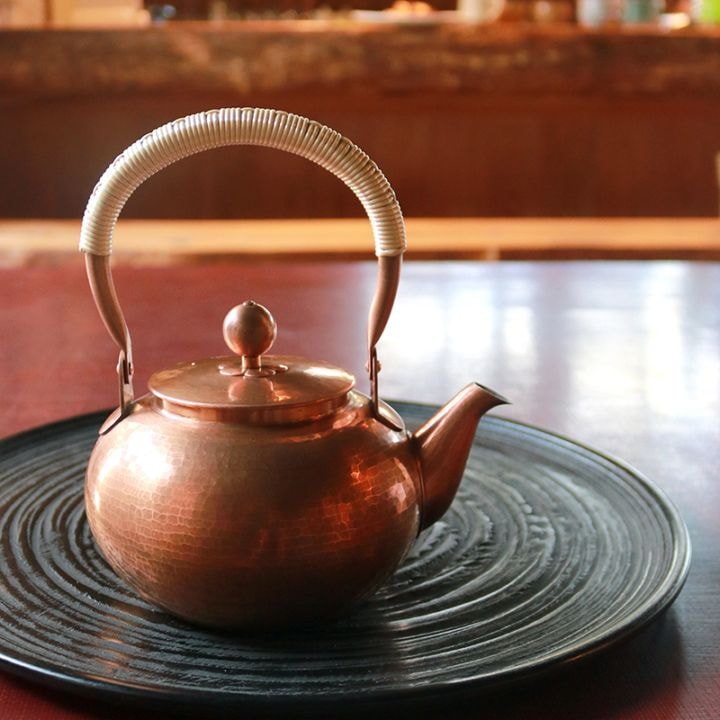 打出し銅器 ちろり | 食,食器・カトラリー,酒器 | IKUNAS