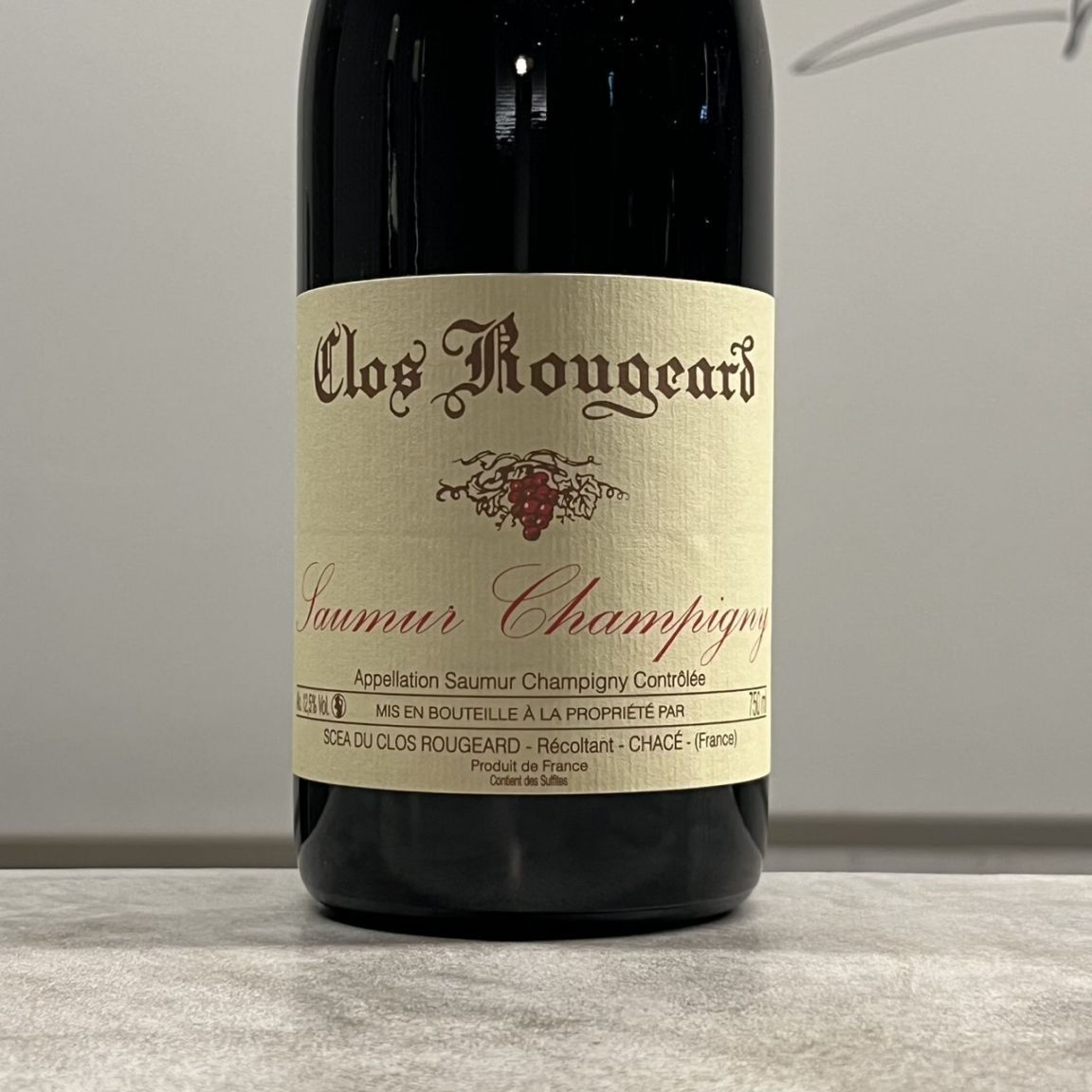 □□□新入荷□□□,【12/5入荷】クロ・ルジャール | I.N.U.wines