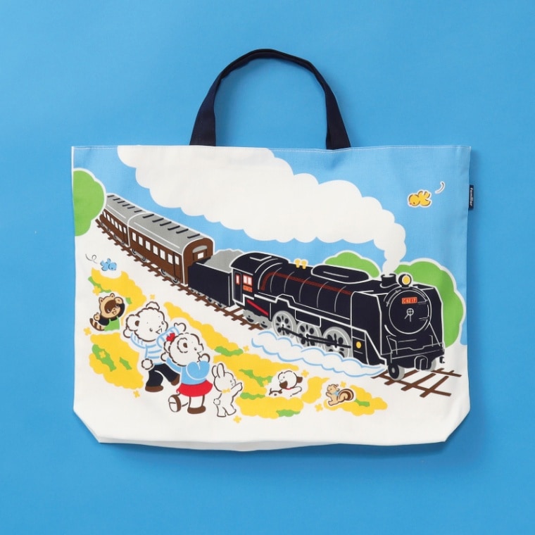 PLUSTA ONLINE STORE(プラスタオンラインストア)｜マチ付きトート