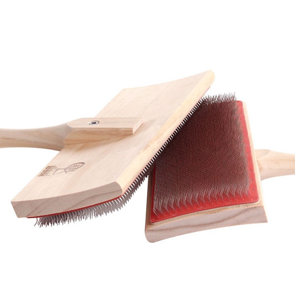 10%off】・アシュフォード社 ハンドカーダー ワイド コットン用 Very