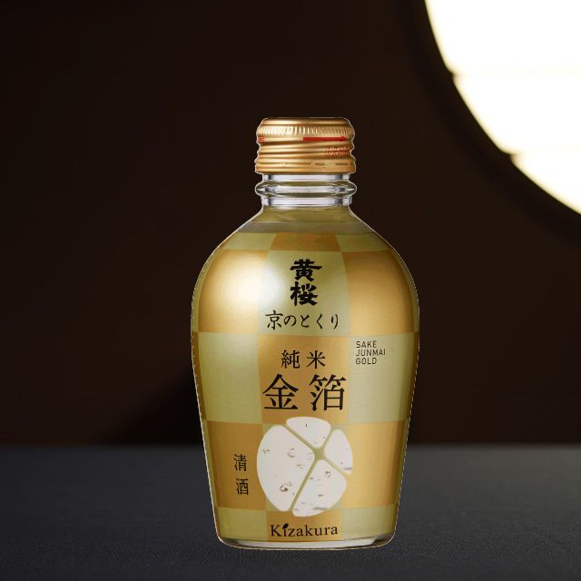 黄桜 通の純米大吟醸 180ml 【伏水蔵】 | 日本酒,1本から選ぶ | 黄桜