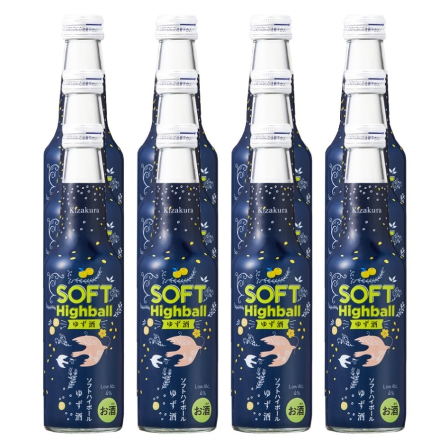 プレミアムハイボール 9% 24缶セット✖︎2