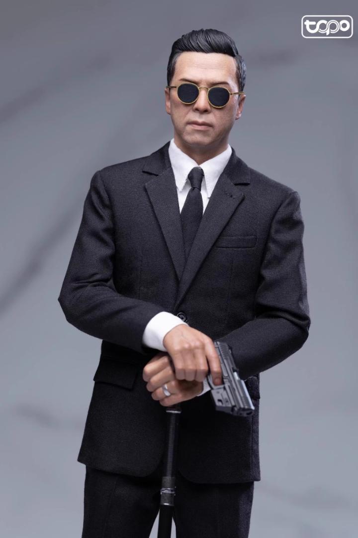 カスタム / Custom,TOPO STUDIO | 模玩堂 MOGANDOU