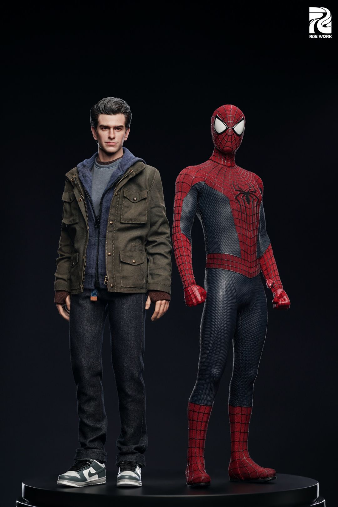 カスタム / Custom,Rise Work | 模玩堂 MOGANDOU