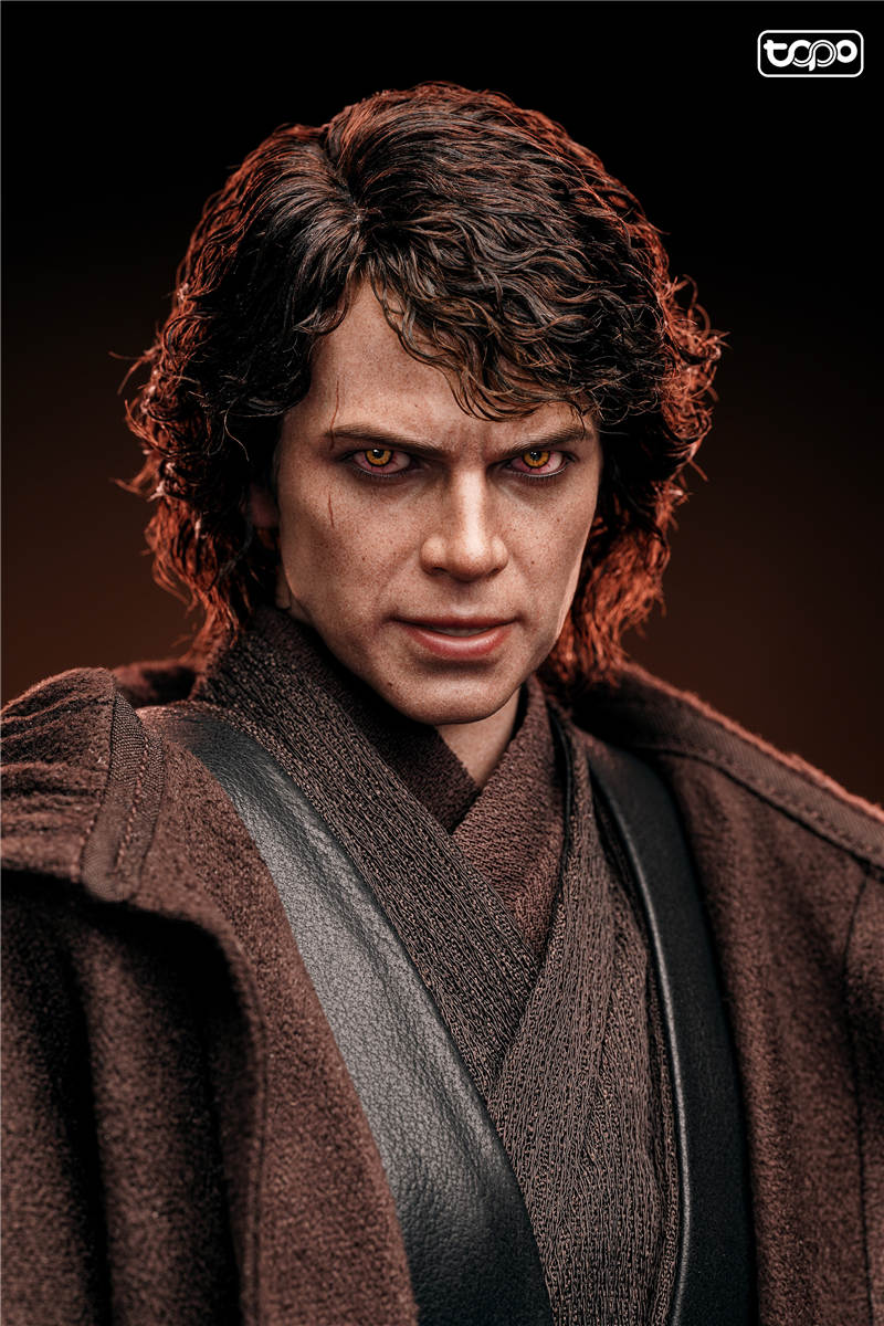 予約 TOPO STUDIO 1/6 アルチザン アナキン スカイウォーカー