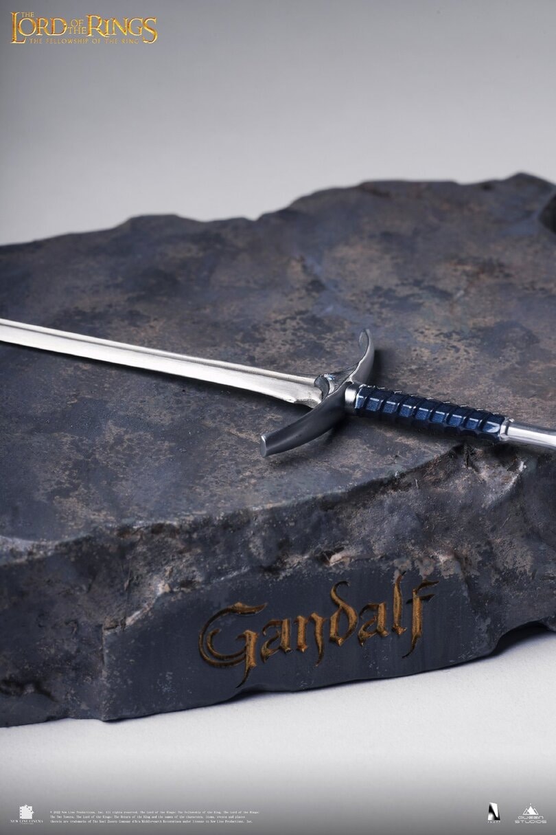 INART 1/6 ロード・オブ・ザ・リング ガンダルフ ザ グレー The Lord