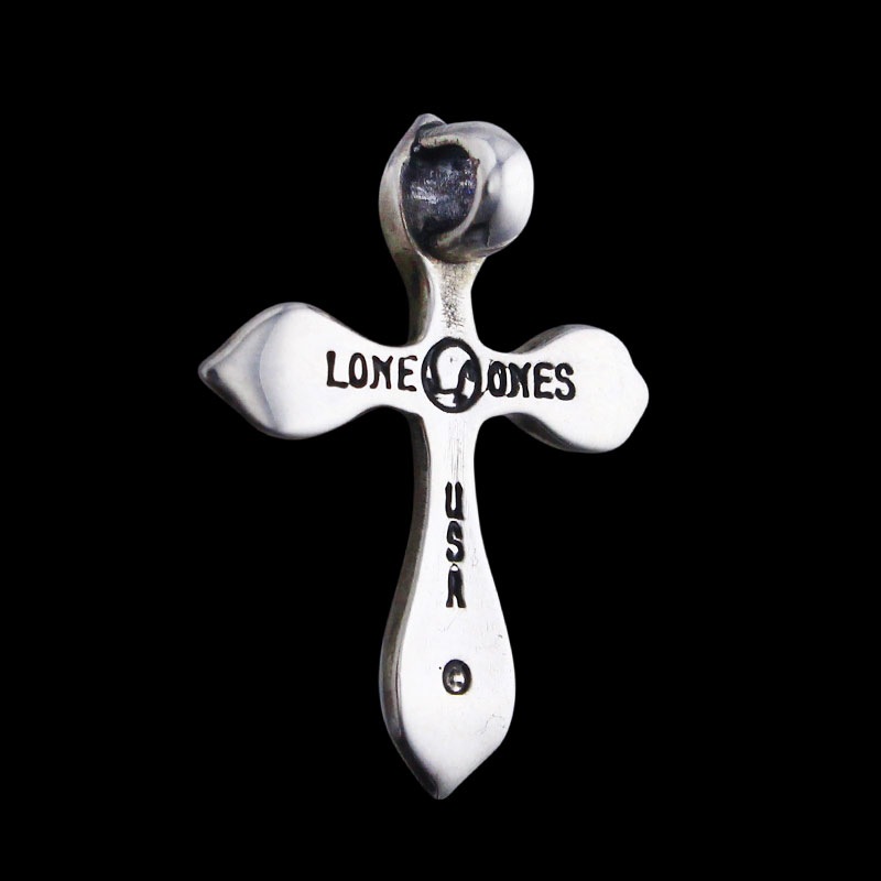 ティアー クロス ペンダント | キスアンドフロー コレクション