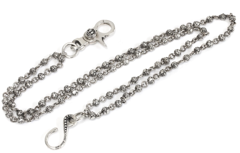 ロイヤルオーダーウォレットチェーン 一覧 【公式】ロイヤルオーダーストア