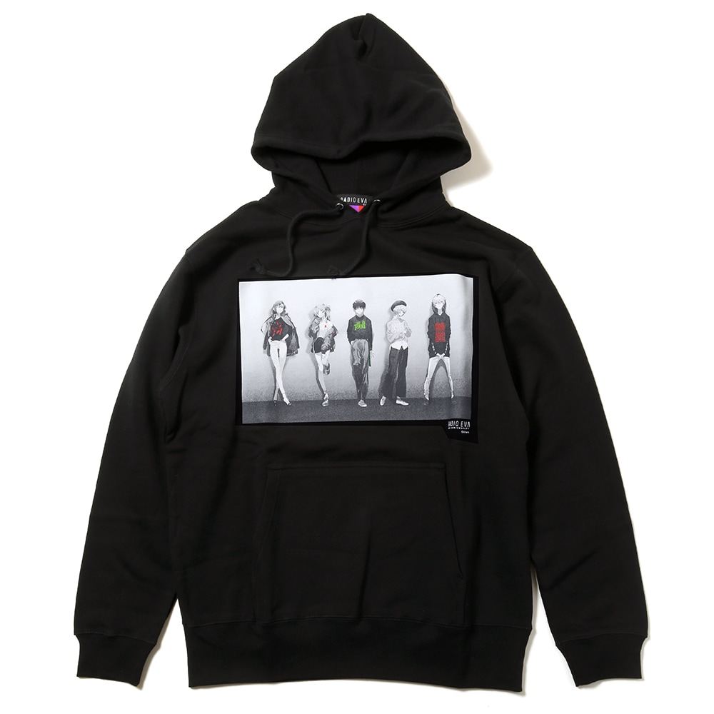 エヴァンゲリオン公式アパレルブランド【RADIO EVA Online Store】