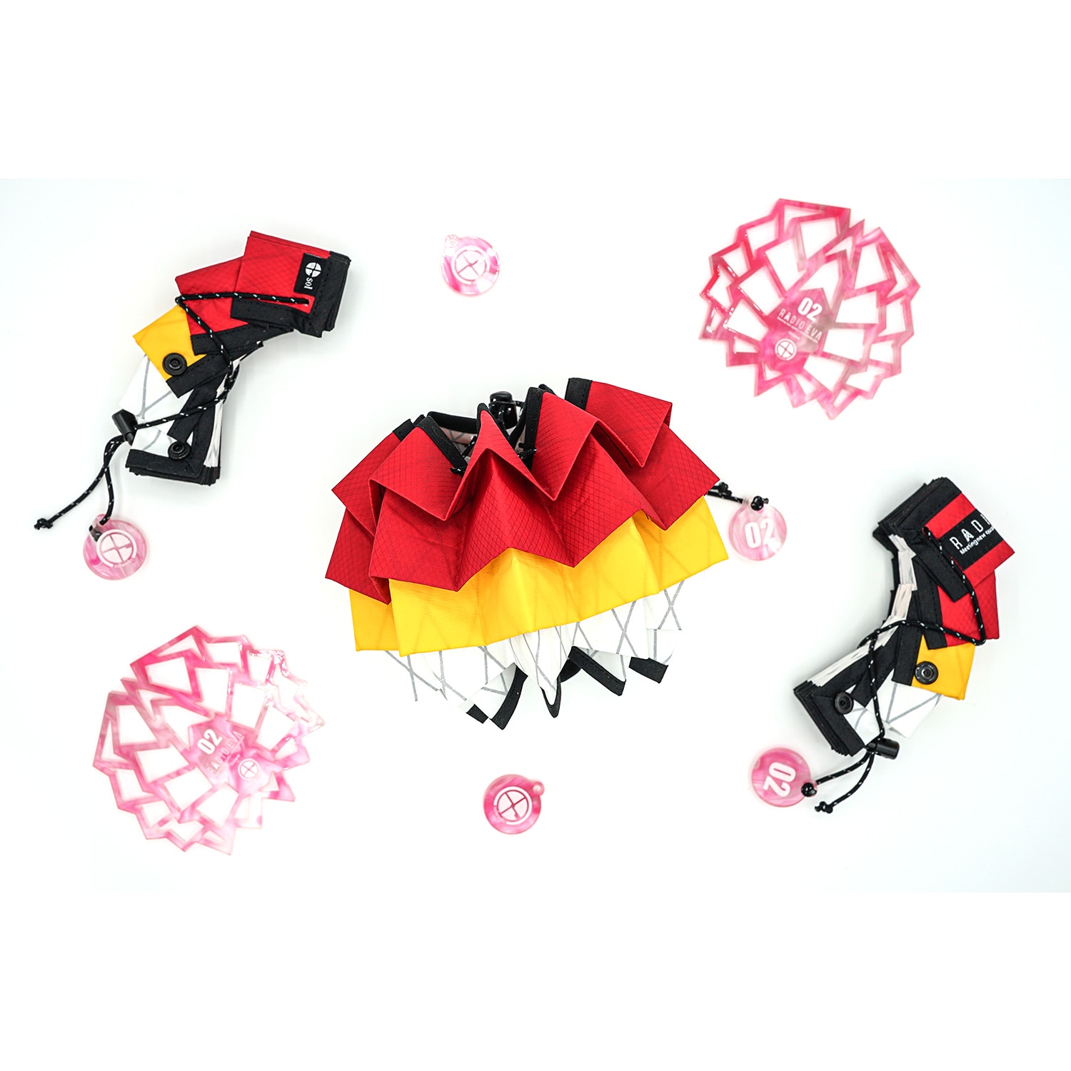 エヴァンゲリオン公式アパレルブランド【RADIO EVA Online Store】