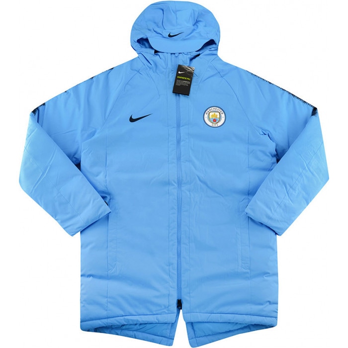 世界市場独占！18/19 マンチェスターシティ オフィシャルs選仕様