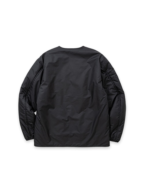 REVERSIBLE INSULATION JACKET | TOPS | 【公式】SY32 by SWEET YEARS