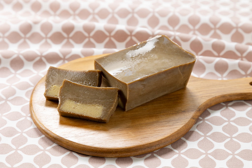 アップルパイ] | [スイーツ] | [タルトタタン]