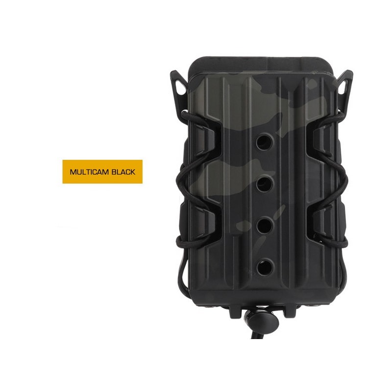 WOSPORT HSGI ポリマーTACO V2タイプ ライフルマガジンポーチ / HSGI