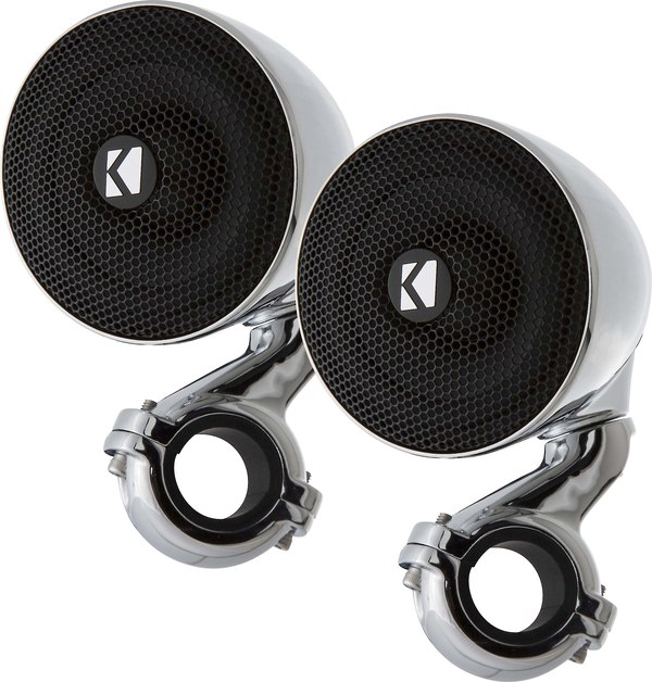 PSM3 (47PSM32) ハーレー 7.5cm 【2Ω】 スピーカーシステム (防水