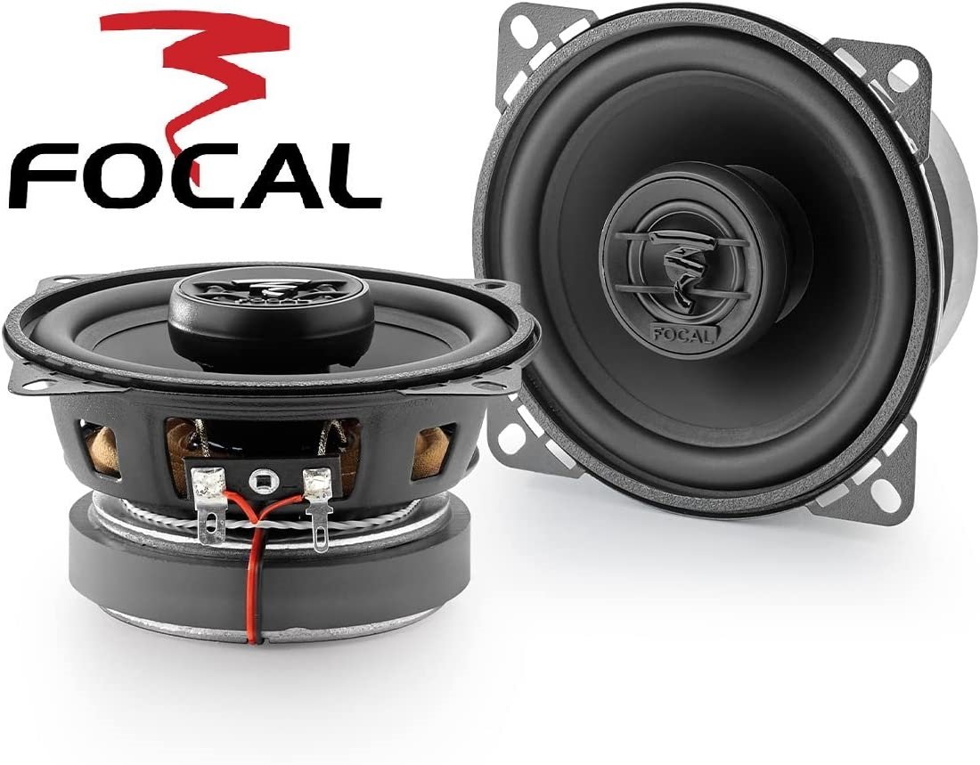 最新型】ACX100 10cm Max.60W Auditorシリーズ フォーカル FOCAL