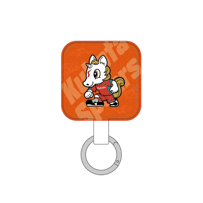 クボタスピアーズ フリースブルゾン