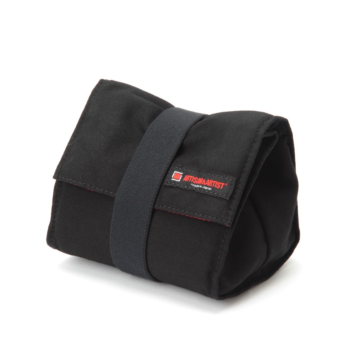 口折れ式 バッグ・イン・カメラポーチ カジュアル・シューティング