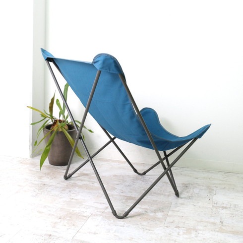 送料無料 訳あり ラフマ ハンモックチェアポップアップ○椅子