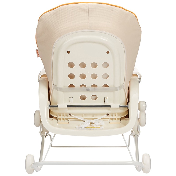 コンビ プルメアS ベビーラックレンタル ローラック