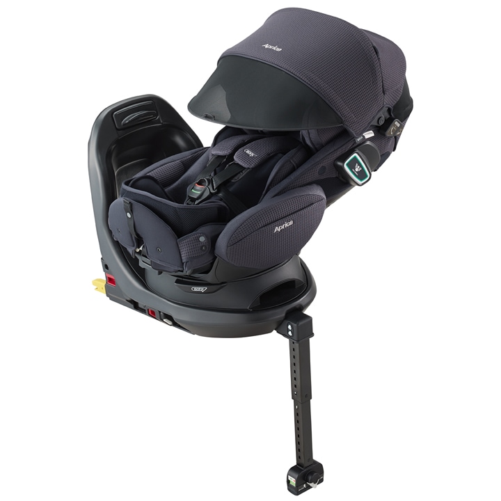 レンタル フラディア グロウ ISOFIX セーフティープラス プレミアム