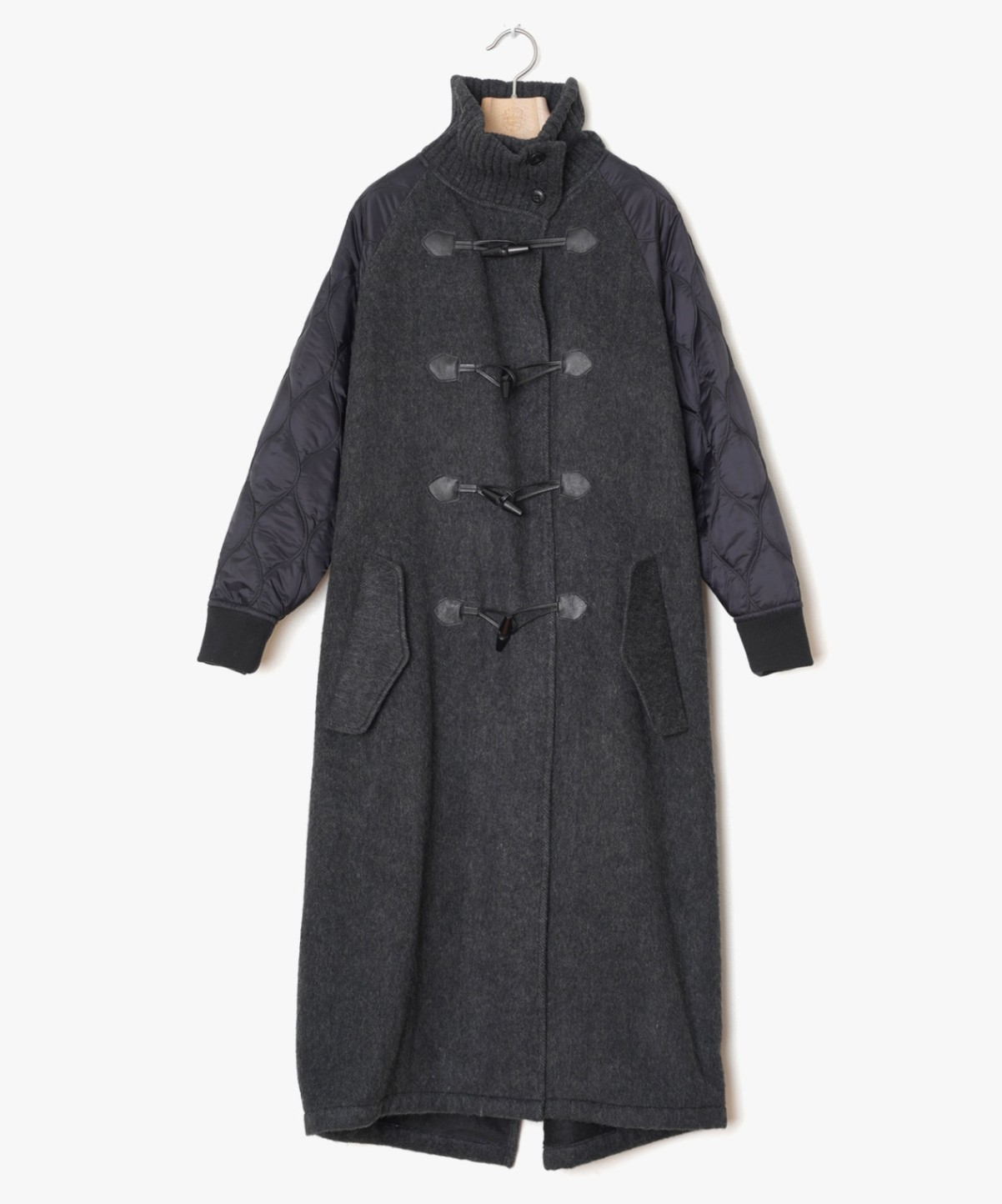 受注】【POINT3倍】【BEDSIDEDRAMAベッドサイドドラマ】Mix duffle