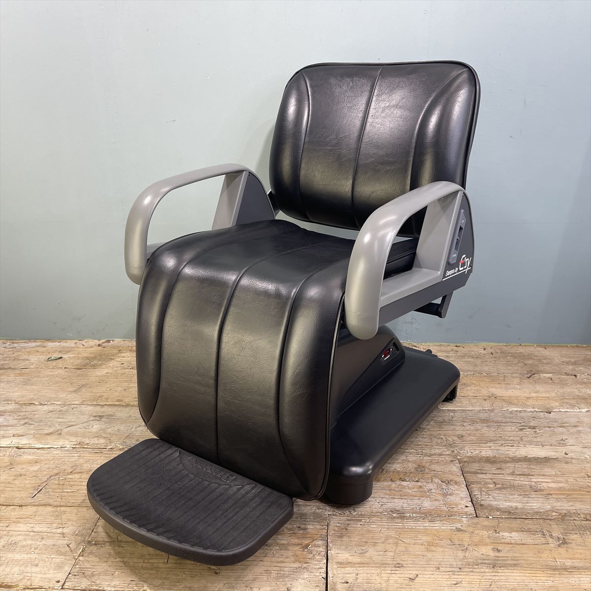 タカラベルモント 電動シャンプー椅子shampoo Joy E'sy （イージィー