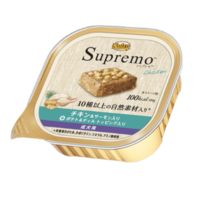 犬フード,プレミアム,ニュートロ シュプレモ | アミーゴオンライン