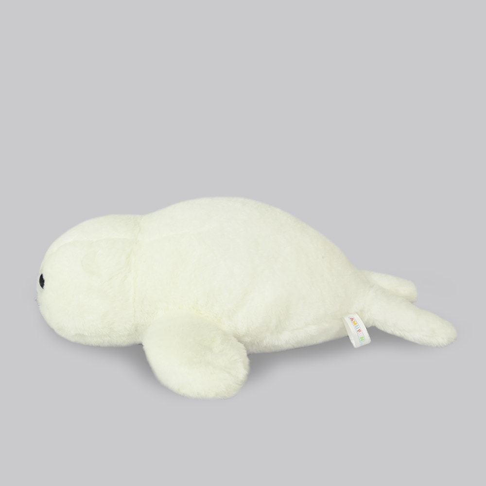 ほわほわアザラシちゃんの赤ちゃんJB ほわほわちゃん / Howa howa