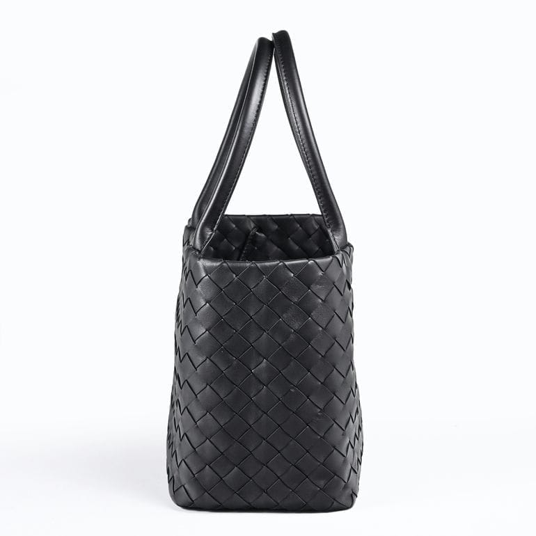 ボッテガヴェネタ BOTTEGA VENETA トートバッグ イントレチャート