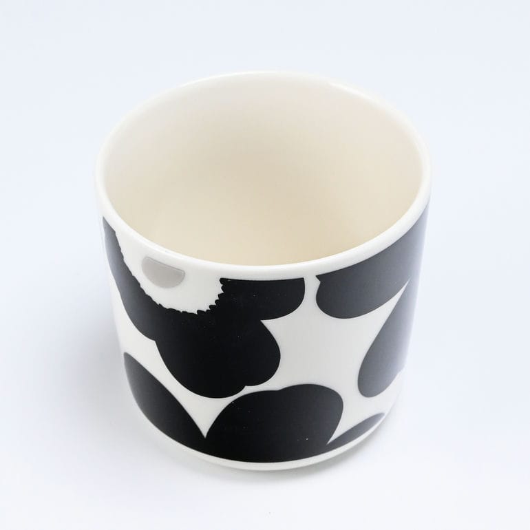 名入れ可有料】マリメッコ marimekko コーヒーカップ ペア 200ml 2個
