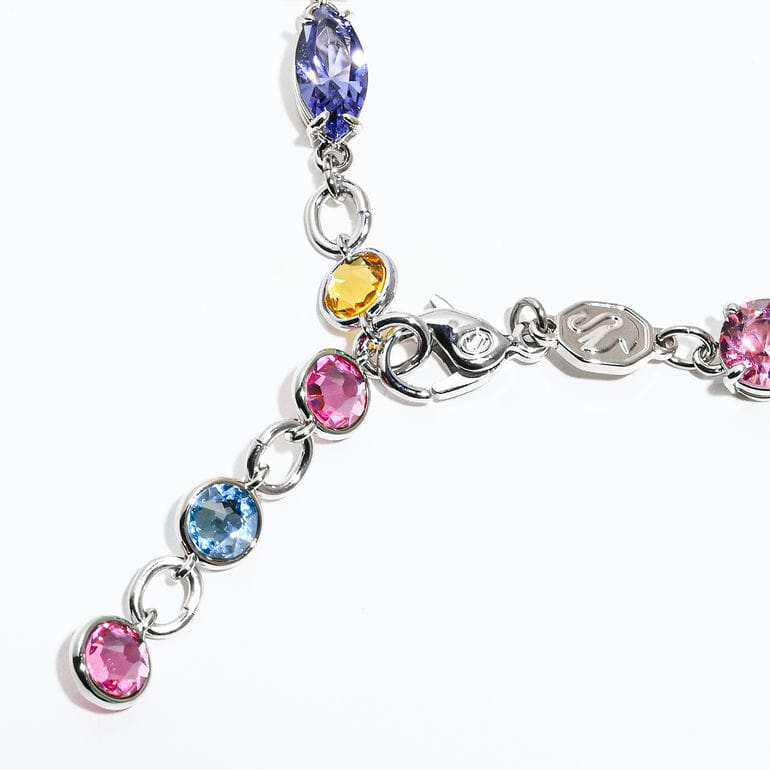 スワロフスキー SWAROVSKI ブレスレット Gema マルチカラー 5656427