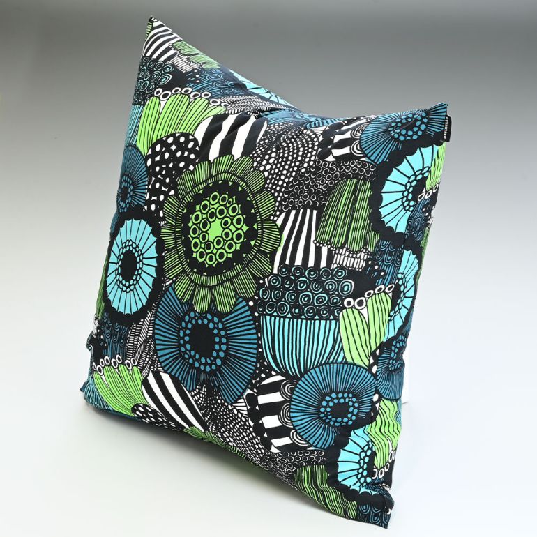 マリメッコ marimekko クッションカバー ヌードクッション セット 50