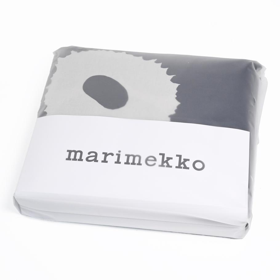 マリメッコ marimekko デュベカバー Unikko ウニッコ 掛け布団カバー