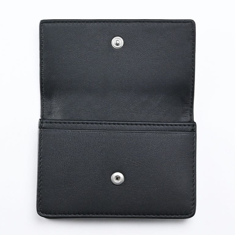 ボッテガヴェネタ BOTTEGA VENETA カードケース 名刺入れ イントレ