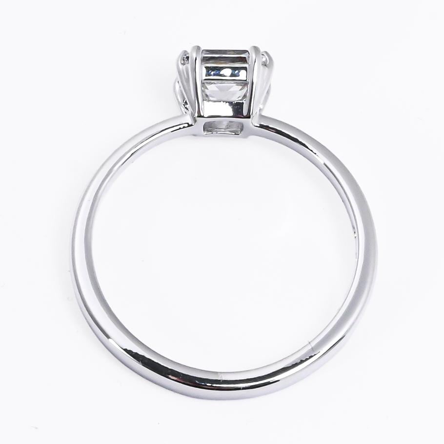 スワロフスキー SWAROVSKI リング レディース 指輪 9号 アトラクト