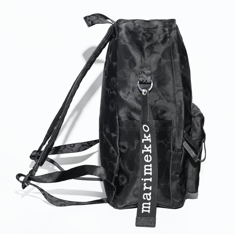 マリメッコ marimekko リュック バッグ バックパック ウニッコ