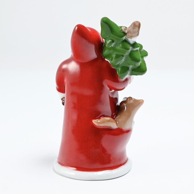 ロイヤルコペンハーゲン ROYAL COPENHAGEN アニュアル フィギュリン