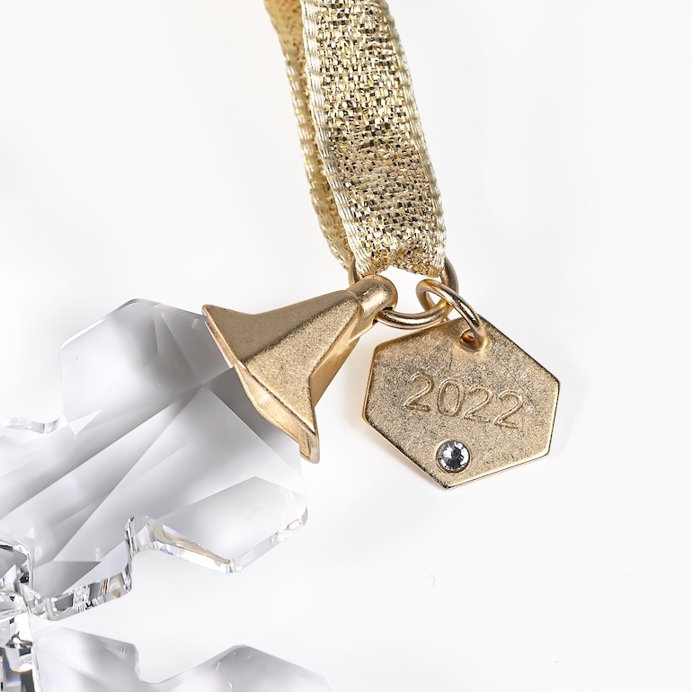 スワロフスキー SWAROVSKI 2022年度限定生産品 クリスマス