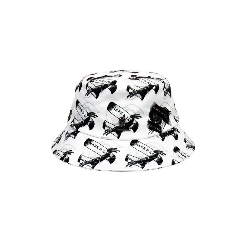 30%OFF】MARK&LONA マークアンドロナ Rebel Heart Bucket Hat | MEN