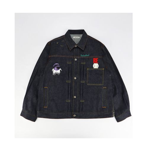 UNDERCOVER アンダーカバー アウター 公式通販 - ALLEY OnlineShop