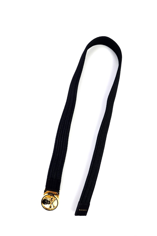 MARK&LONA マークアンドロナ The ONE Woven Belt | MEN and WOMEN