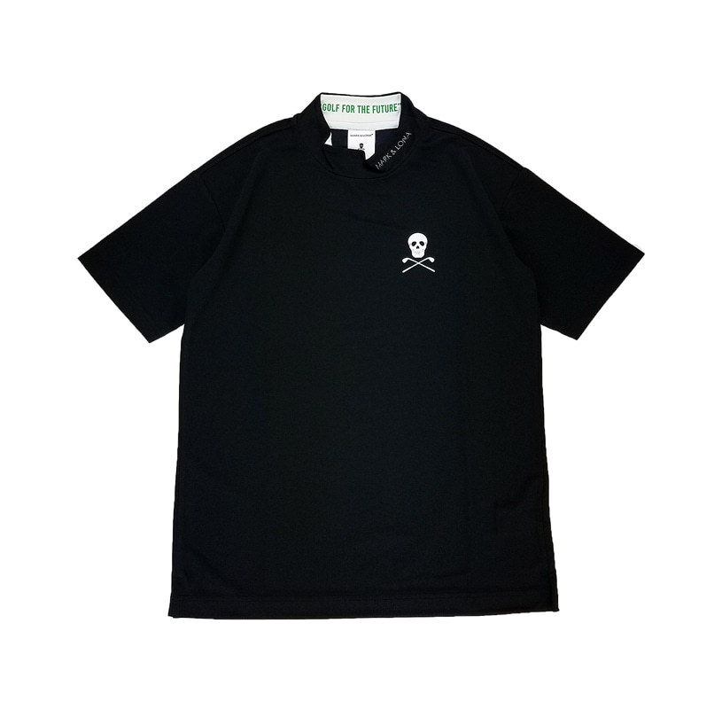 50%OFF】MARK&LONA マークアンドロナ Jaded Mock Neck Top | MEN